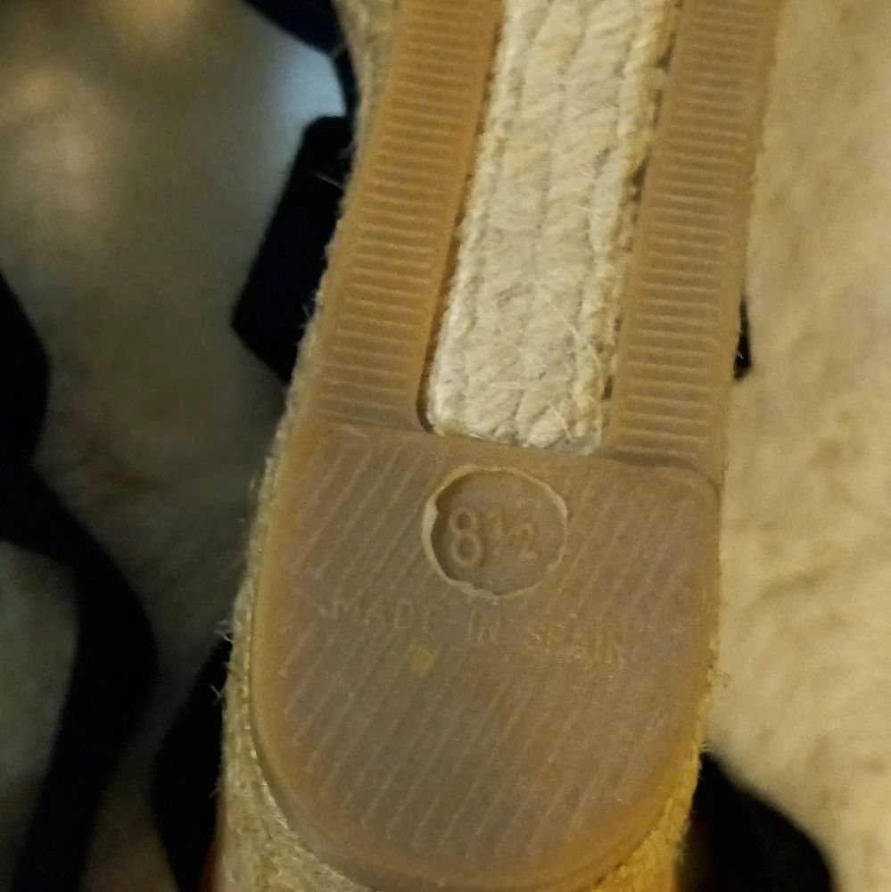 Tory Burch Wedges